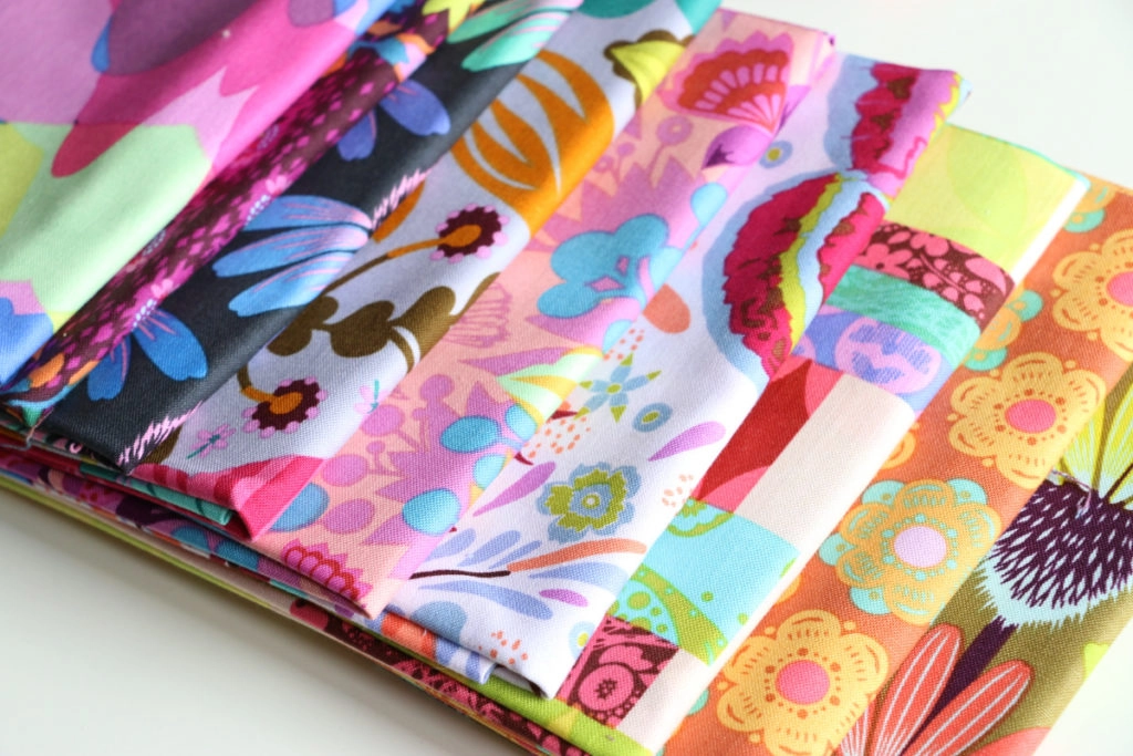 Best Places to Buy Quilting Fabric Online - Trusted Recommendations